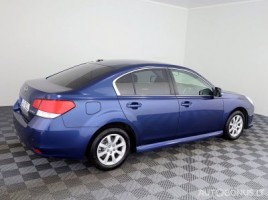 Subaru Legacy, 2.0 l., sedanas | 2
