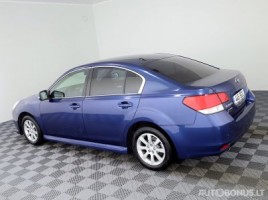 Subaru Legacy, 2.0 l., sedanas | 3