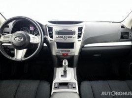 Subaru Legacy, 2.0 l., sedanas | 4