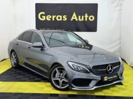 Mercedes-Benz C200 | 2