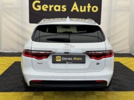 Jaguar XF, universal | 4