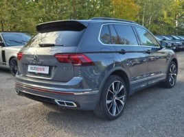 Volkswagen Tiguan, 2.0 l., visureigis | 3