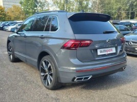 Volkswagen Tiguan, 2.0 l., visureigis | 4