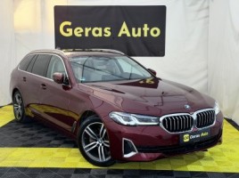 BMW 520 | 3