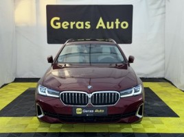 BMW 520 | 2