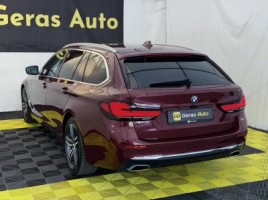 BMW 520 | 4