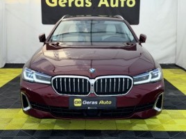 BMW 520 | 1