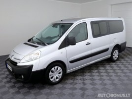 Citroen Jumpy, 2.0 l., monovolume | 1