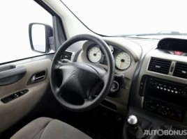 Citroen Jumpy, 2.0 l., monovolume | 4