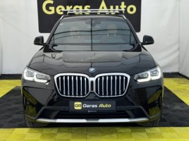 BMW X3 | 1