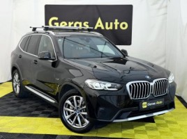 BMW X3 | 3