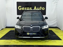 BMW X3 | 2