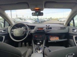 Citroen C5 | 4