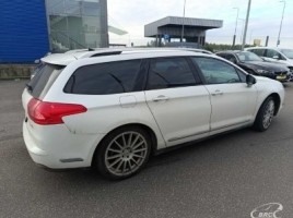 Citroen C5 | 1