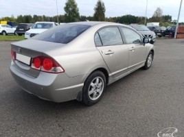 Honda Civic | 4