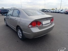 Honda Civic | 2