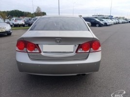 Honda Civic | 3