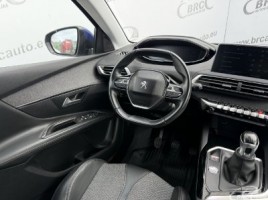 Peugeot 3008, 1.2 l., cross-country | 3