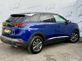 Peugeot 3008, 1.2 l., cross-country | 1