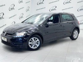 Volkswagen Golf hečbekas