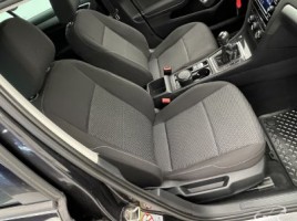 Volkswagen Golf, 1.6 l., hatchback | 4