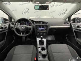 Volkswagen Golf, 1.6 l., hatchback | 2