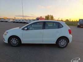 Volkswagen Polo, 1.4 l., hečbekas | 2