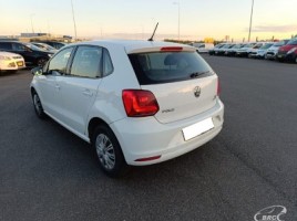 Volkswagen Polo, 1.4 l., hečbekas | 4