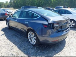 Tesla Model 3, hatchback | 1