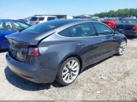 Tesla Model 3, hatchback | 2