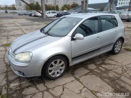 Volkswagen Golf, 2.0 l., hečbekas | 1