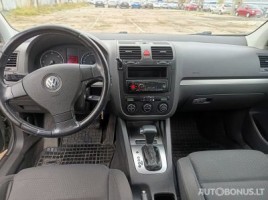 Volkswagen Golf, 2.0 l., hečbekas | 4