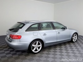 Audi A4, 2.0 l., universalas | 2