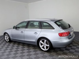 Audi A4, 2.0 l., universalas | 3