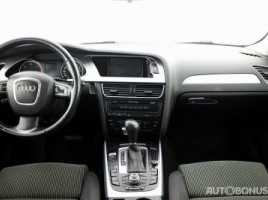 Audi A4, 2.0 l., universalas | 4