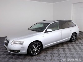 Audi A6 | 1