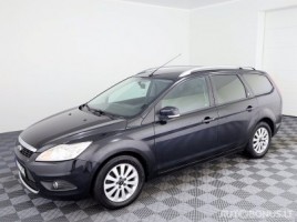 Ford Focus | 1