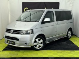 Volkswagen Caravelle monovolume