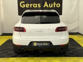 Porsche Macan, visureigis | 4