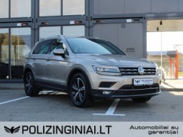 Volkswagen Tiguan | 1