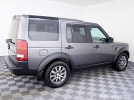 Land Rover Discovery | 2