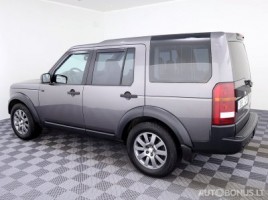 Land Rover Discovery | 3