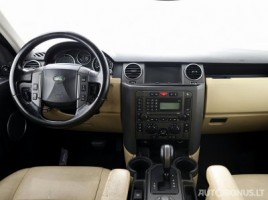 Land Rover Discovery | 4
