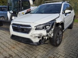 Subaru Outback, Универсал | 2