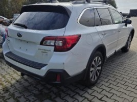 Subaru Outback, Универсал | 4