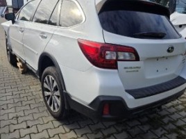 Subaru Outback, Универсал | 3