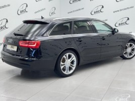 Audi A6 | 1