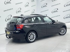 BMW 118, 2.0 l., hečbekas | 1
