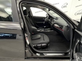 BMW 118, 2.0 l., hečbekas | 3