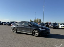 Ford Mondeo | 4